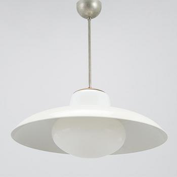 Gunilla Jung, kattovalaisin, malli 1005, Stockmann Orno 1900-luvun puoliväli.