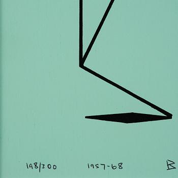 Olle Bærtling, "Kero".
