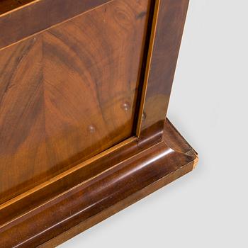 Golvur, Wien ca 1820-30-tal.