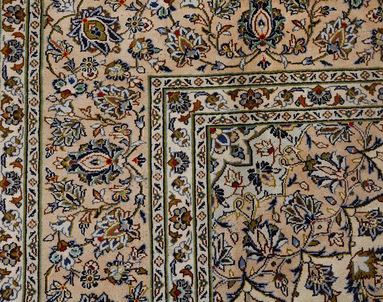 MATTA, Keshan, old, 415x300 cm, signerad.