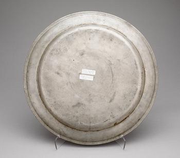 FAT, tenn, Petter Samuelsson Norén 1762,  Hedemora.