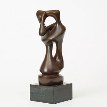 Augustin Cárdenas, Utan titel.