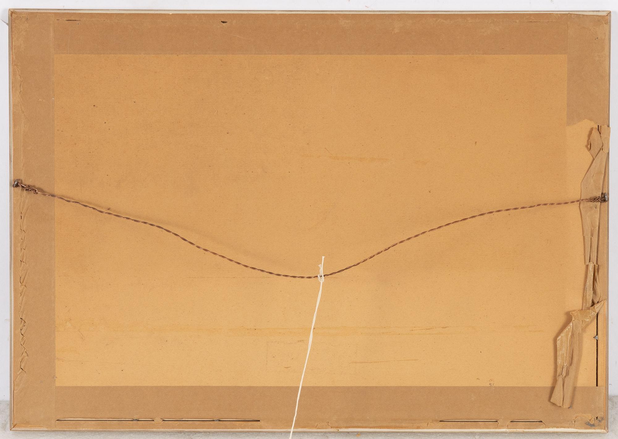 Zoran Antonio Music, Wild Horses.