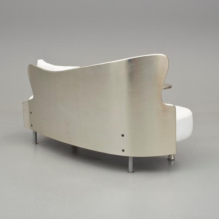 SOFFA, 2000-tal.