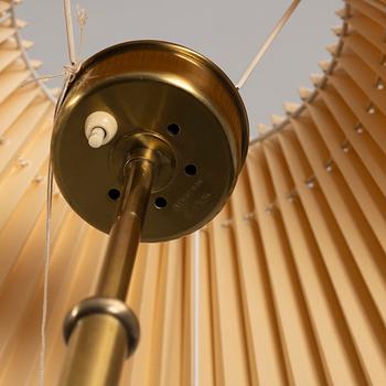 Josef Frank, floor lamp, model G 2326, Svenskt Tenn.