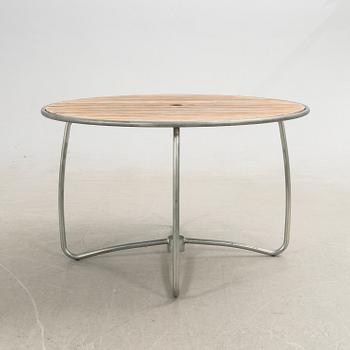 Staffan Hultgren, matgrupp, 5 delar, Spring-serien, Berga Form.