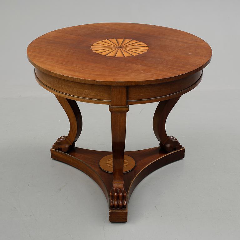 BORD, Empire-stil, 1800-tal.