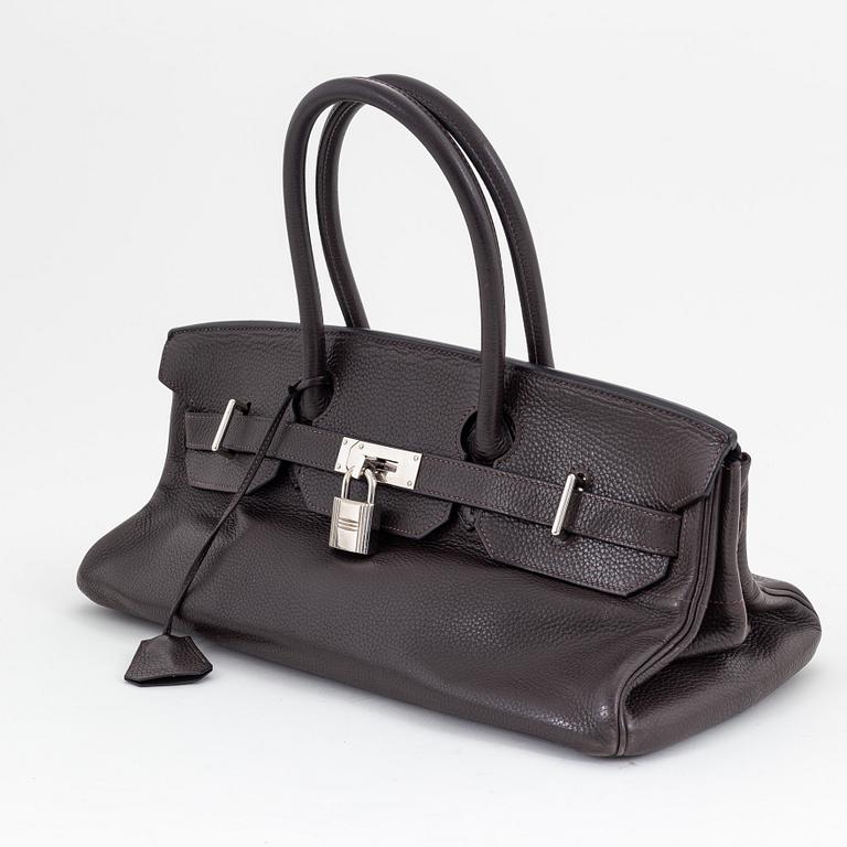 Hermès, väska, "JPG Shoulder Birkin Bag", 2006.