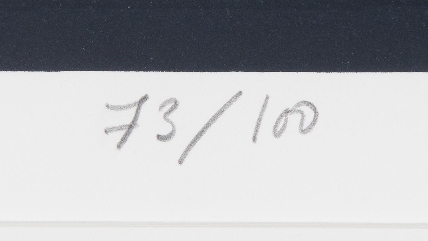 Göran Augustson, Composition.