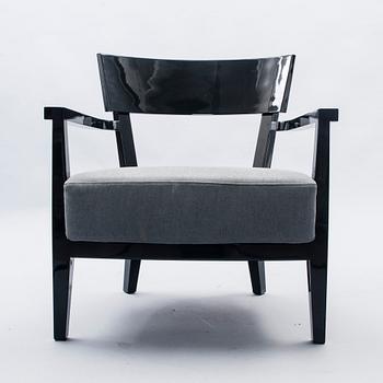 KARMSTOL, "Sally" Flexform, Italien 2000-tal.