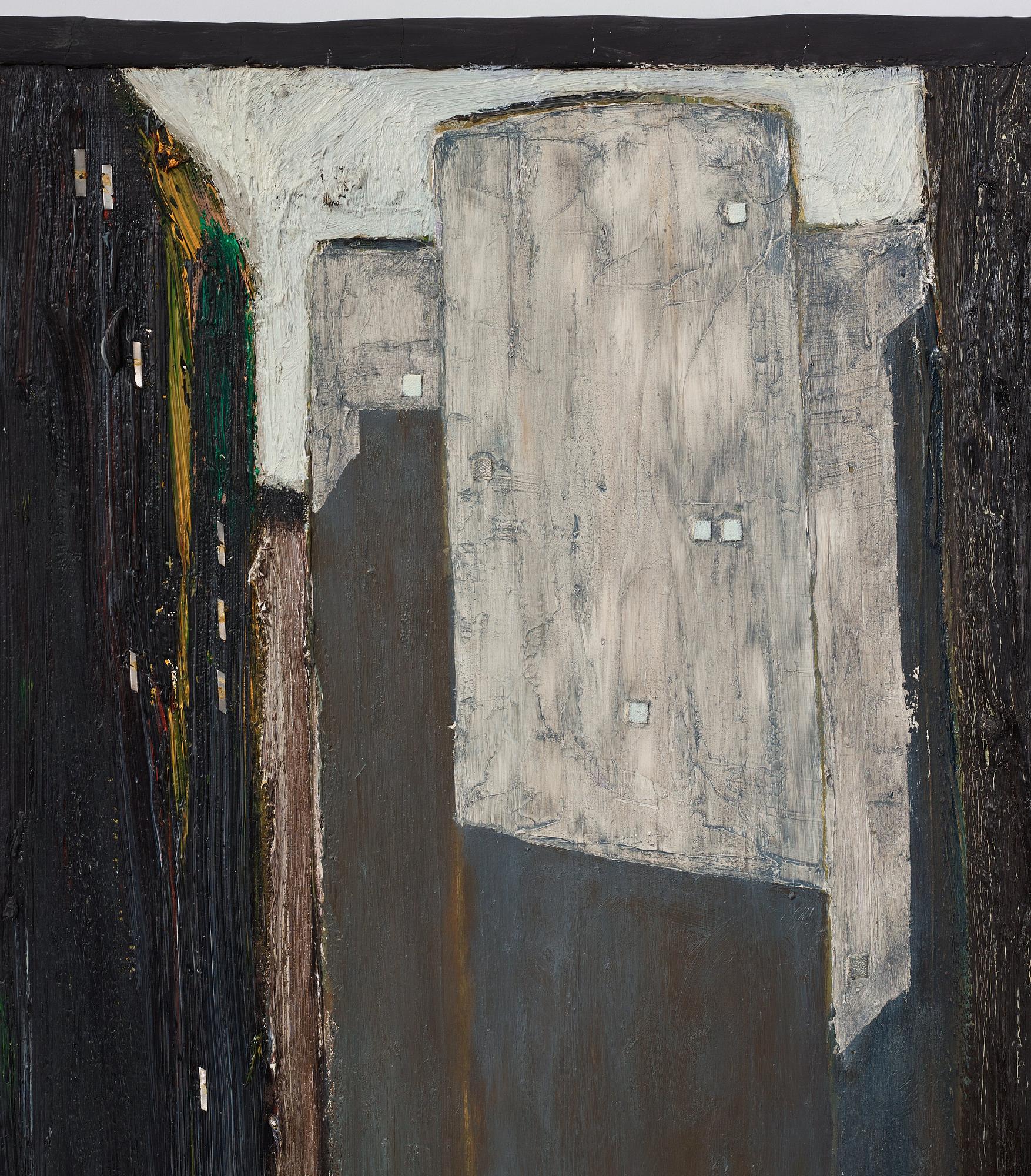 Thomas Henriksson, "New York VI".
