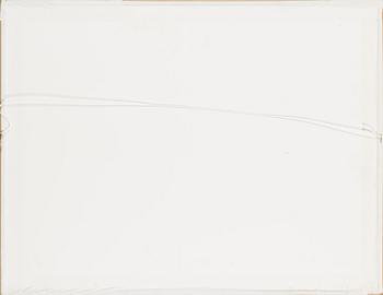 Ulla Rantanen, etching, signed and dated 92. Numbered 16/100.
