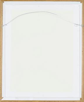 Santeri Salokivi, Portrait of Majsi Salokivi.