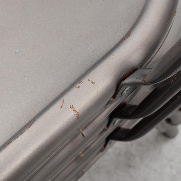 Xavier Pauchard, stolar, 3 st, Tolix, Frankrike.