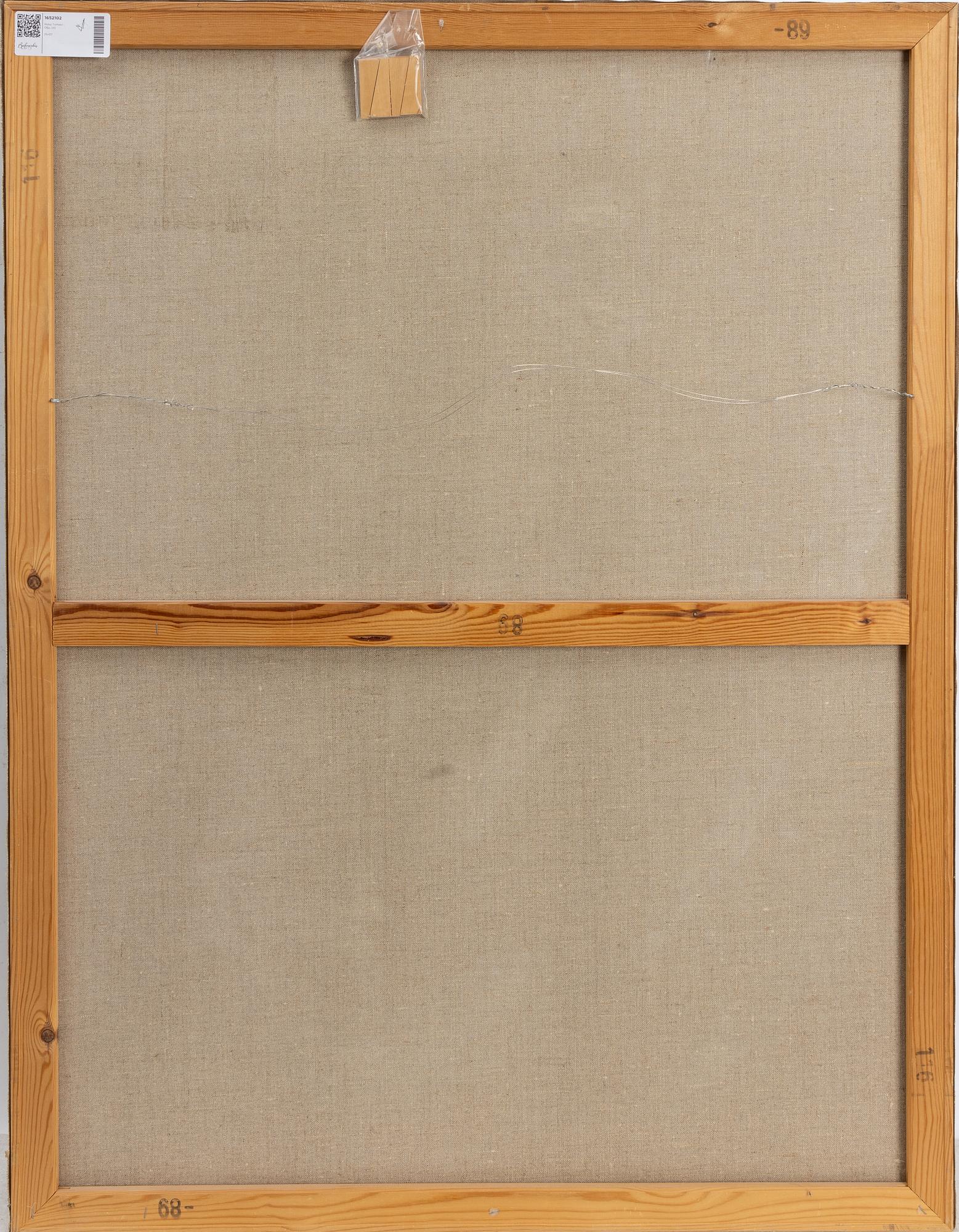 Tomasz Holuj, Utan titel.