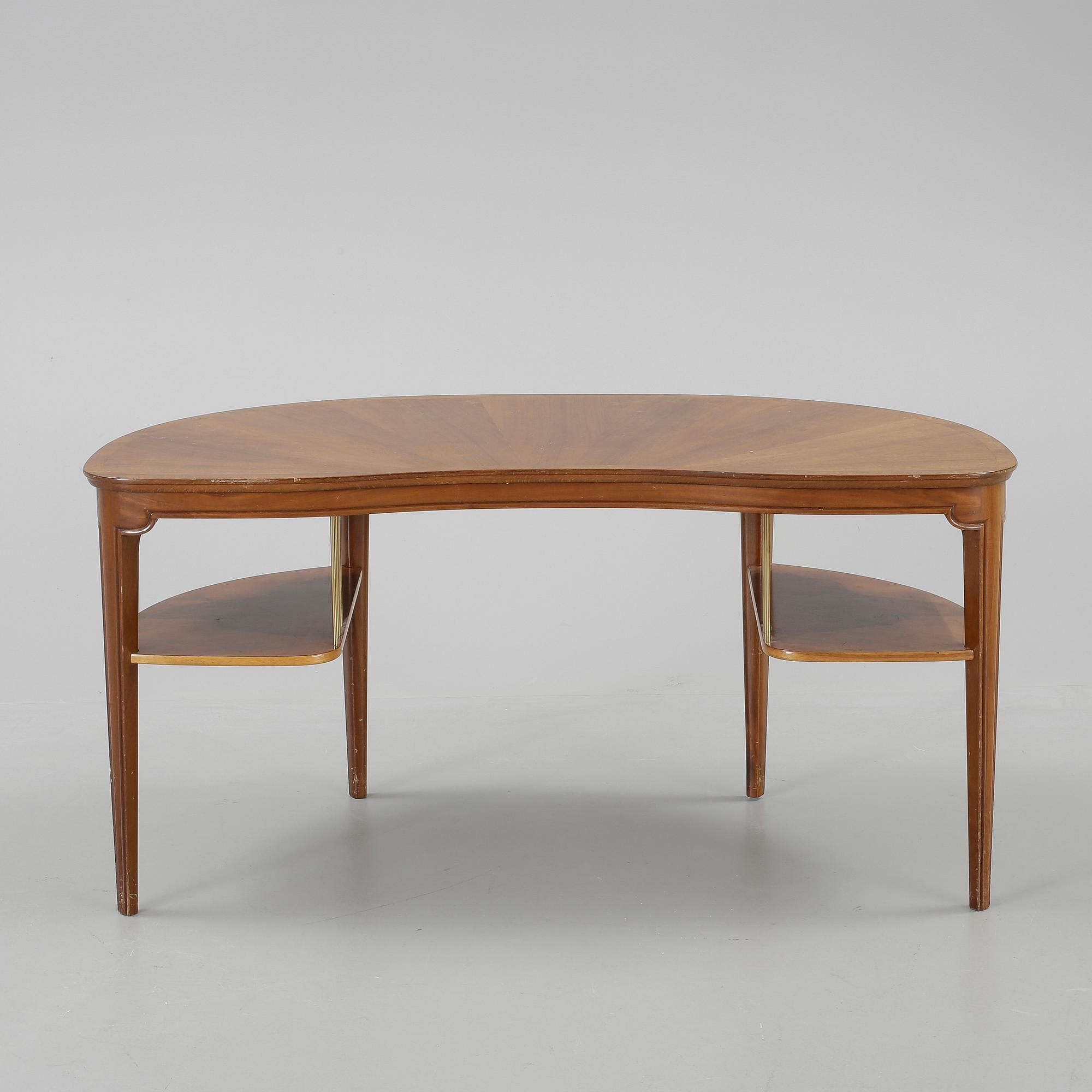 BORD, 1940-tal.