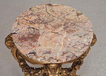 BORD, Louis XV-stil, 1900-talets första hälft.