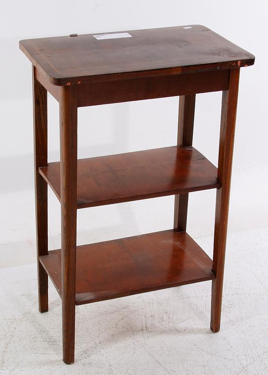 HYLLA, 1800/1900-tal.