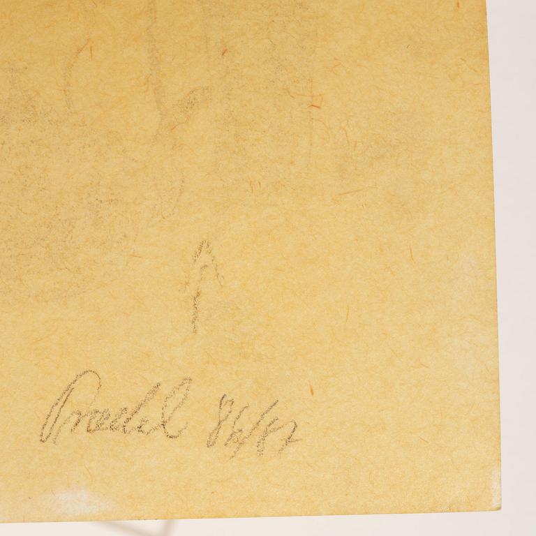 Rosemarie Trockel, "Balaklawa".