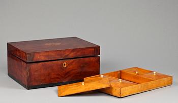 SKRIN, omkring 1900.