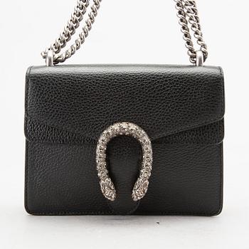 GUCCI, A 'Dionysus' sholderbag.