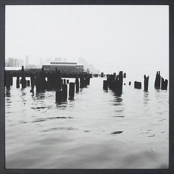 39. Emily Roysdon, "The Piers Untitled (#5)".