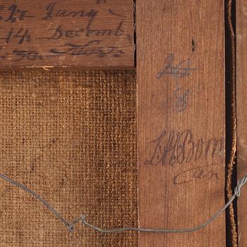 Lars Henning Boman, Regentlängd, 14 st.