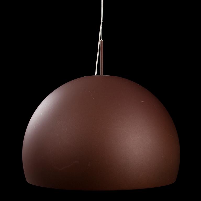 A 21st century 'Biluna S7' pendant light for Prandina.