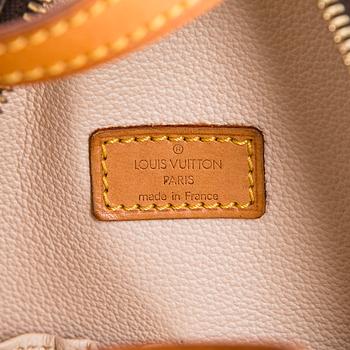 Louis Vuitton, laukku, "Spontini".