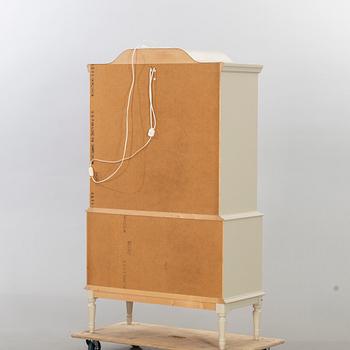 MATGRUPP 8 dlr gustaviansk stil 1900-talets mitt.