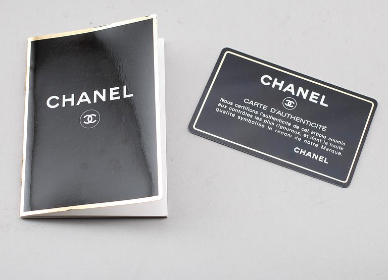 VÄSKA, Chanel.