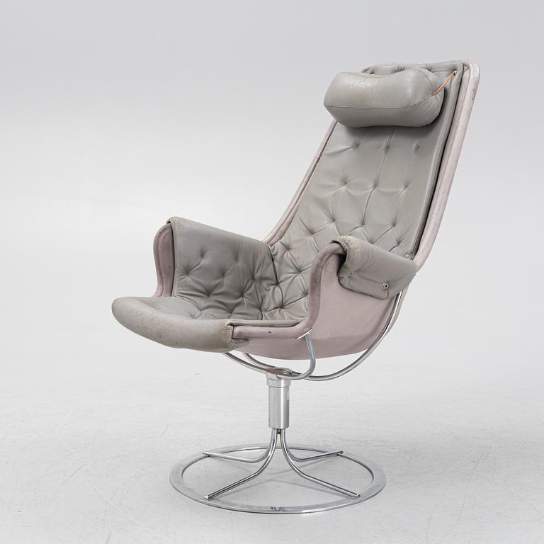 Bruno Mathsson, a 'Jetson' easychair, Dux.