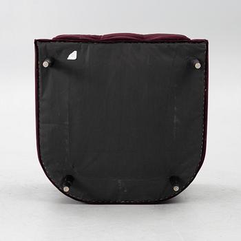 A 'Carla' armchair, Melimeli, 21st century.