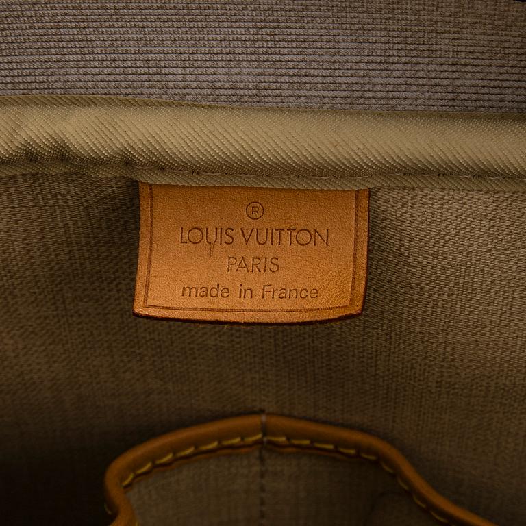 Louis Vuitton, laukku, "Deauville".