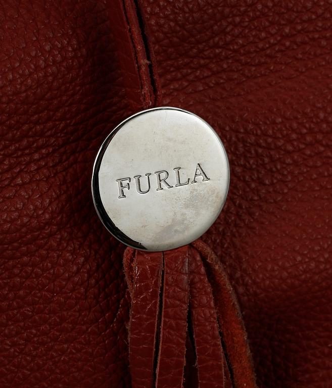 VÄSKA, Furla.