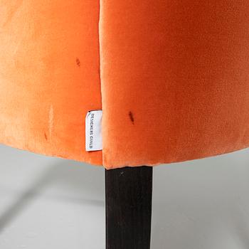 Armchair, Designers Guild, 2000s.