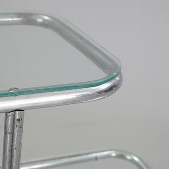 BLOMBORD, funkis, 1940-tal.