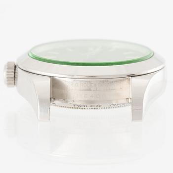 Rolex, Milgauss, ca 2014.