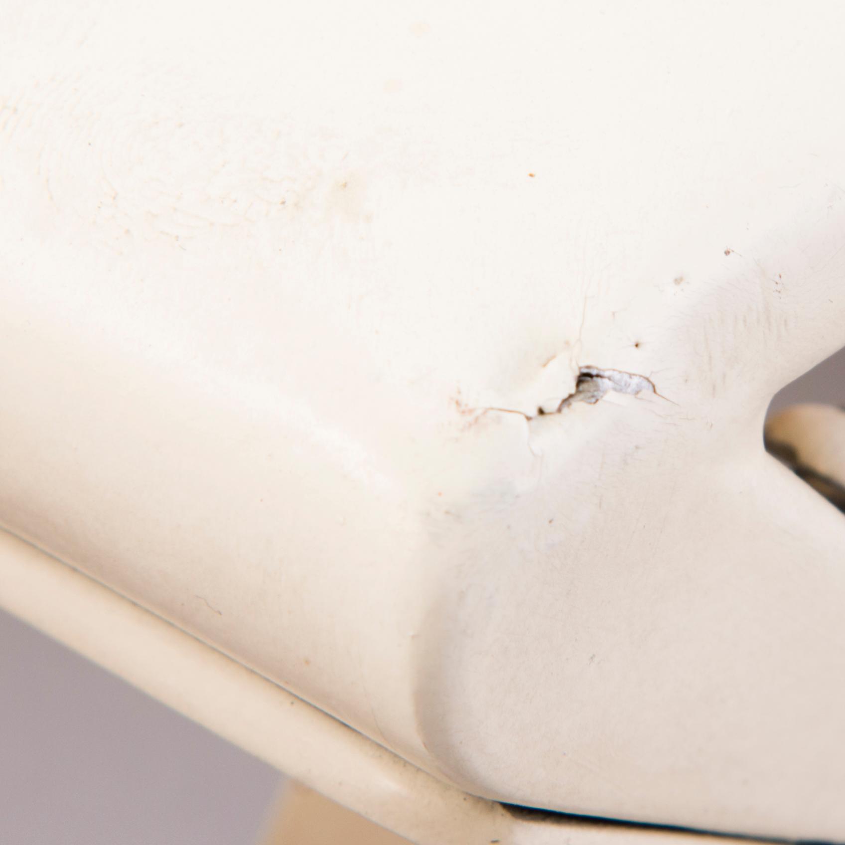 ALVAR AALTO, valaisin, prototyyppi, valmistanut Viljo Hirvonen 1950-luvulla.