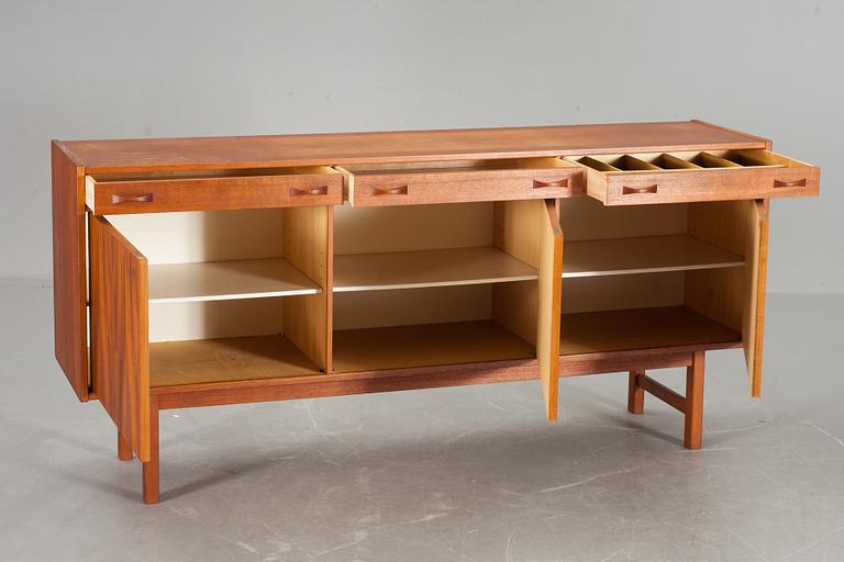 SIDEBOARD, Ulferts, Tibro, 1960-tal.