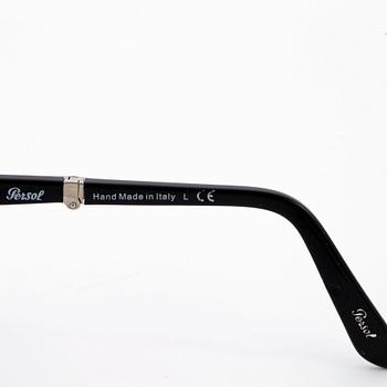 PERSOL, a pair of sunglasses, "Folding#, no 714.