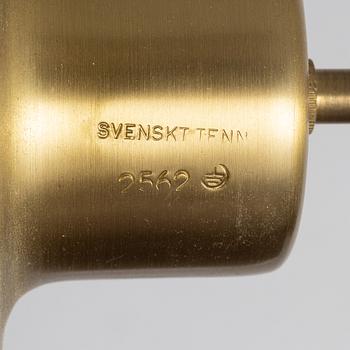 Josef Frank, taklampa, modell G2562, Firma Svenskt Tenn.