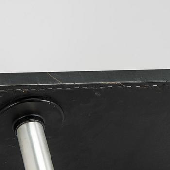 Yrjö Kukkapuro, A 1960s/1970s coffee table for Haimi Oy, Finland.