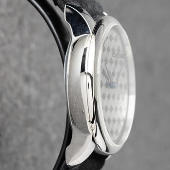 Louis Erard, Excellence Guilloché Main, "Limited Edition, 1 of 99", ca 2021.