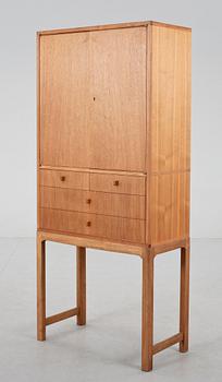 SKÅP, "Lillbo", Carl Malmsten, 1900-talets andra hälft.