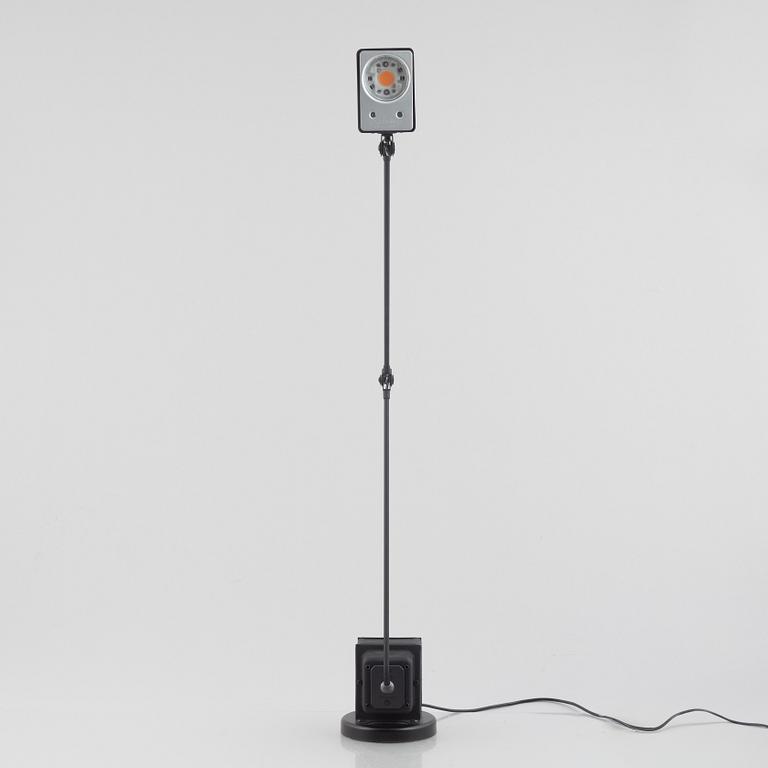 Tommaso Cimini, a 'Daphine' desk top lamp, Lumina.