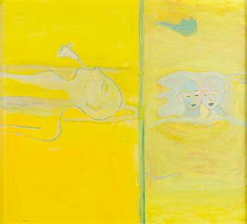 Cris af Enehielm, Utan Titel.