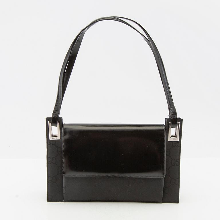 Gucci bag, late 20th/early 21st century.