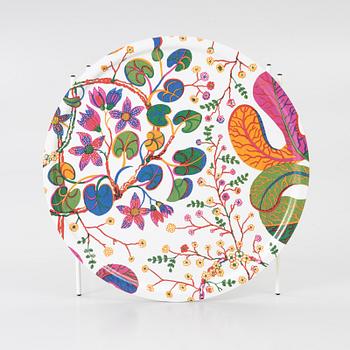 Josef Frank, a tray table, Svenskt Tenn.