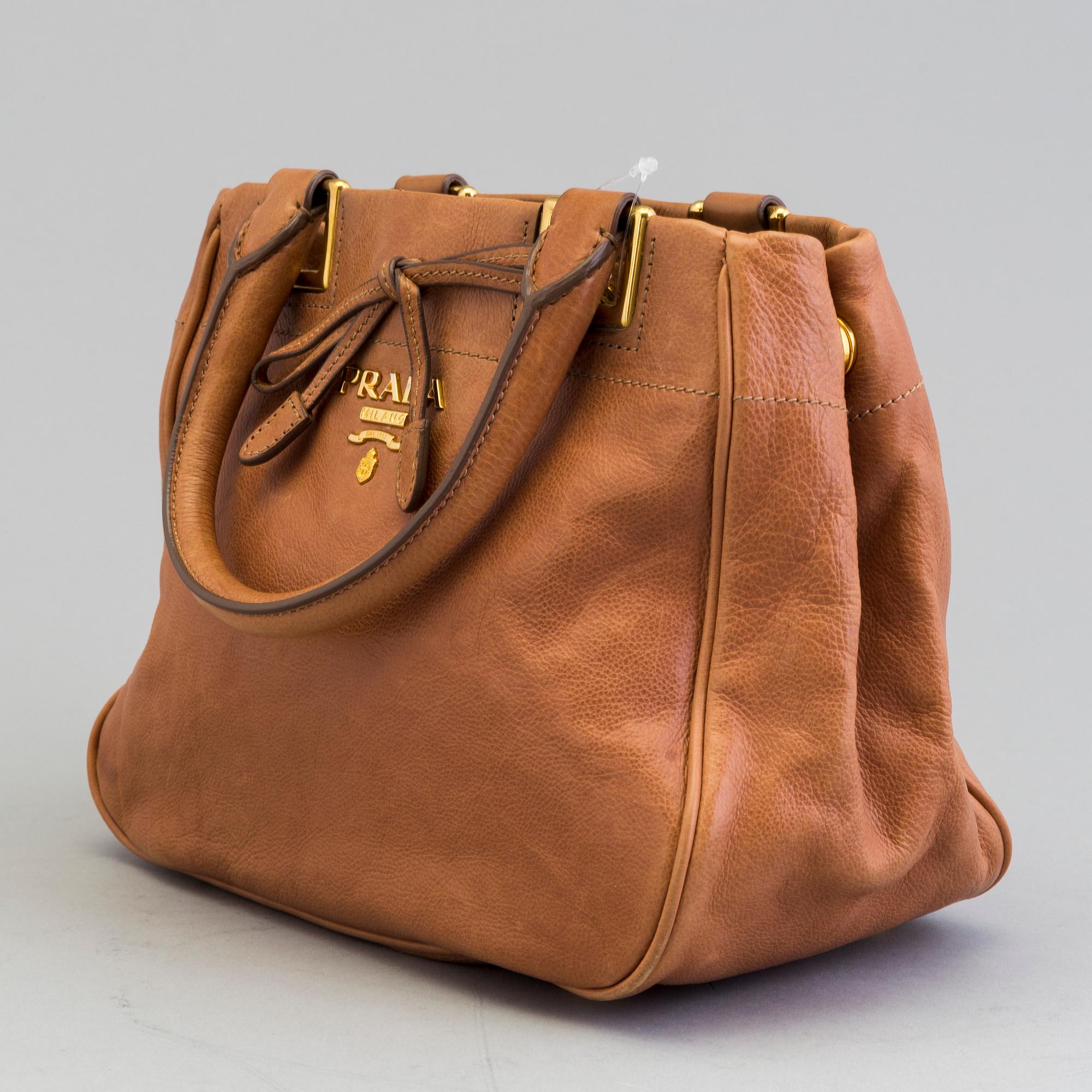 PRADA, väska, 2005.